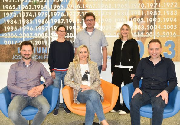 Die Fachschaft Katholische Religionslehre