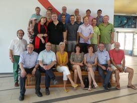 40 Jahre Abitur am Fraunhofer-Gymnasium