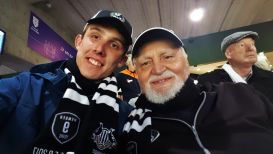 Fünf Wochen Australien für Fraunhofer-Abiturient