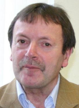 Studiendirektor a. D. Ludwig Biebl verstorben