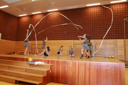 ... der Wettkampfklasse III ...         