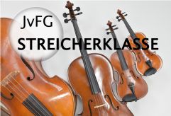 Streicherklasse