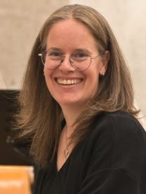 StDin Susanne Melichar