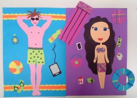 Schöne Pfingstferien!