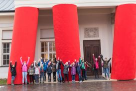 „Woher kommen wir? Wohin gehen wir?“