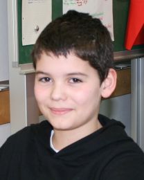 Alexander Weß, 6a