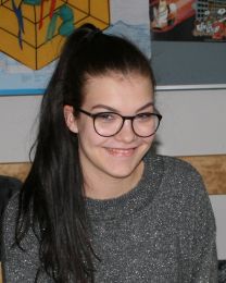 Alina Alt, FSJ