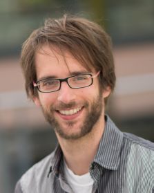 Andreas Wohlgemuth, Schulpsychologe und Klassenleiter