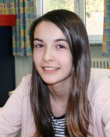 Emelie Rückel, 6a