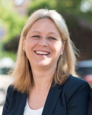 StDin Sigrid Schiedermeier