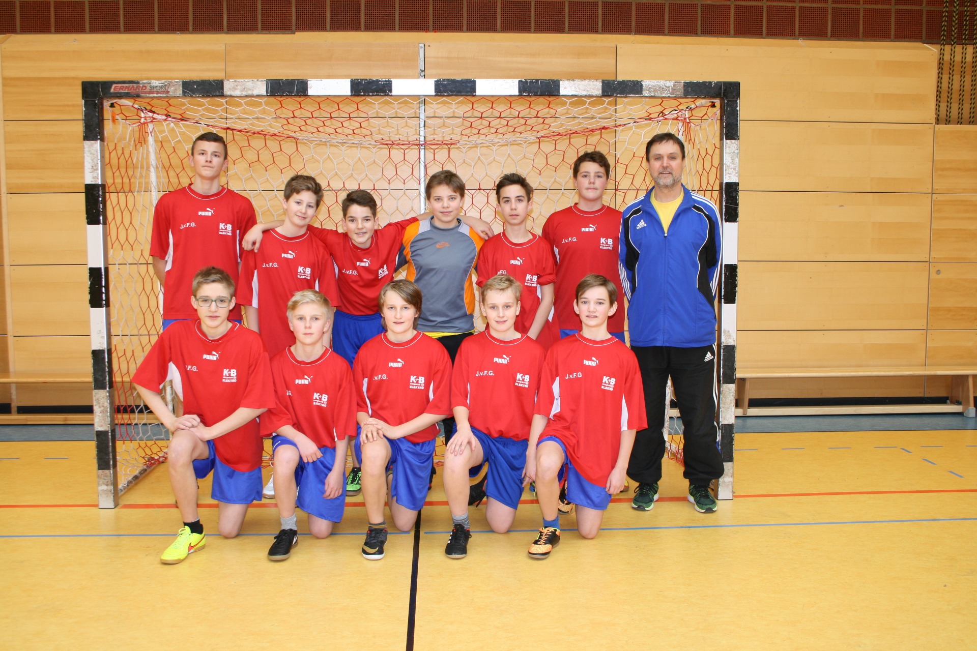 Jvfg Cham Schülerportal : Eltern-Portal Joseph-von-Fraunhofer-Gymnasium ...