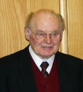 Studiendirektor a. D. Alfons Graßl verstorben