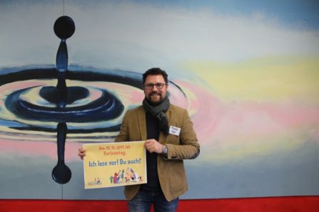 MdL Dr. Gerhard Hopp