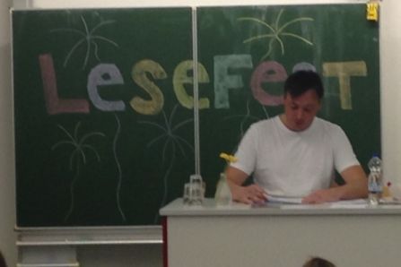 Siegi Mühlbauer (Fraunhofer-Gymnasium): Ludwig Thoma „Lausbubengeschichten“