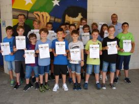 „Kojak-Sirene“ trifft „LED-Wechselblinker“