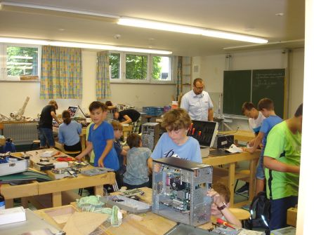 Gegenseitige Hilfe 4