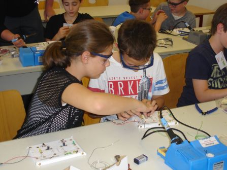 Gegenseitige Hilfe 2