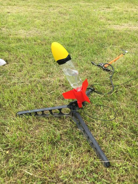 ... unter fachkundiger Anleitung