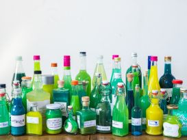 HOFFNUNG als Kunstprojekt