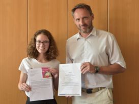 Bundeswettbewerb Fremdsprachen