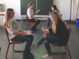 Wie heiße ich und wer war nochmal österreichischer Bundespräsident?