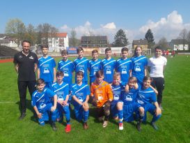 Jugend trainiert für Olympia