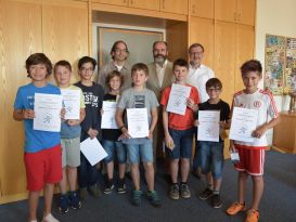 Rechnen in höchster Geschwindigkeit