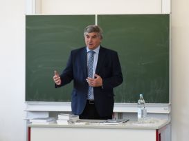 Was bedeutet Europa für uns?