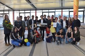 Schule ohne Rassismus