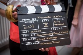 „Mein Baby gehört zu mir“