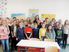 Gap Year am Fraunhofer