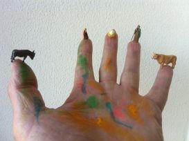 Alles Gute für 2019!