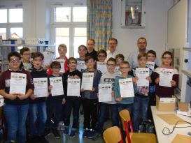 Von Klatschschalter bis Kinderzimmer-Alarmanlage