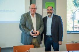 Smartphone und Tablet in der Schule