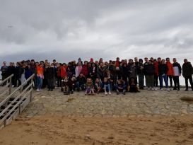 Zwischen Weinchâteau und Champs Elysées