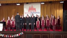 Young Bohemia Prague