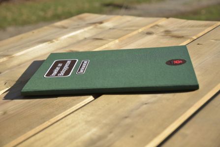 Die Seminararbeit der Schülerin diente als Grundlage für ihren Beitrag bei "Jugend forscht".