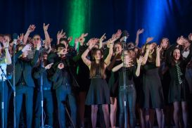 Musikalischer Frühlingsanfang