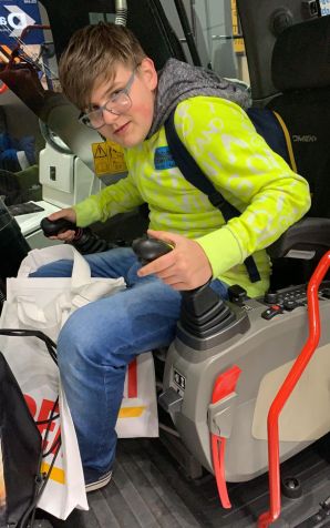 ... sondern auch gleich selbst ausprobieren!