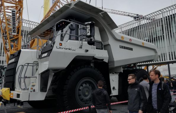 Der Traum vom Fahren...