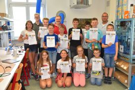 Die Kojak-Sirene heult