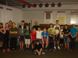 Nussknacker treffen Querdenker