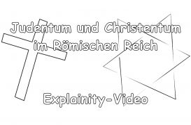 Judentum und Christentum