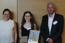 Insekten an Biotopgrenzen