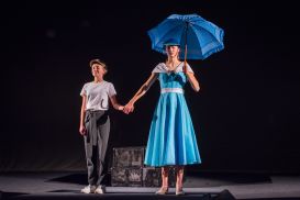 Zwischen Traum und Realität