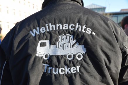 Weihnachtstrucker 5
