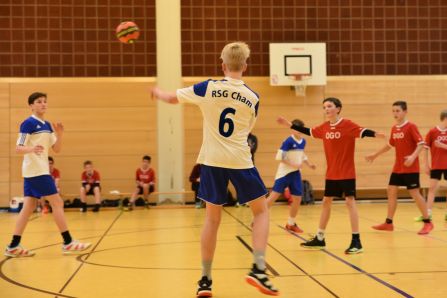 Die Spieler des RSG überzeugten mit guten  Würfen.