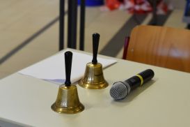 Schulwettbewerbe Jugend debattiert