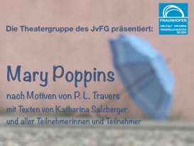 Mary Poppins