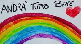 Corona-Virus: Tutto andrá bene!